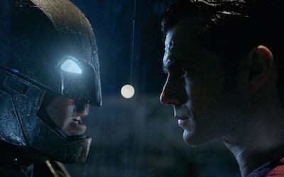 Batman v Superman: L'aube de la Justice