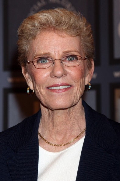 DÉCÈS: Patty Duke (1946-2016)