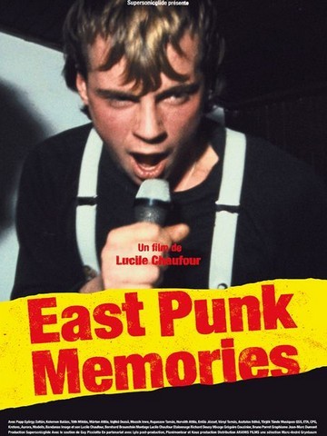 East Punk Memories