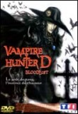 Vampire Hunter D - Bloodlust