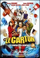 Carton (Le)