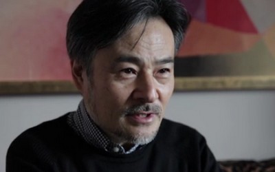 Rencontre avec Kiyoshi Kurosawa