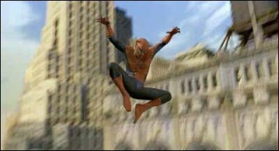 Spider-Man 2