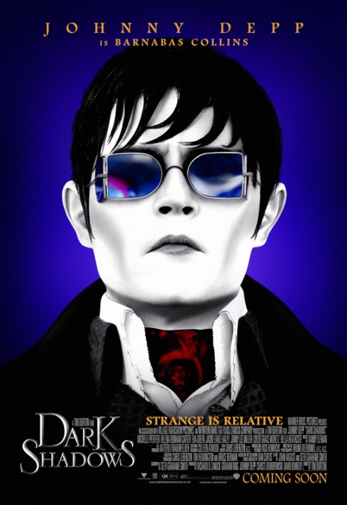 Dark Shadows