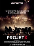 Projet X