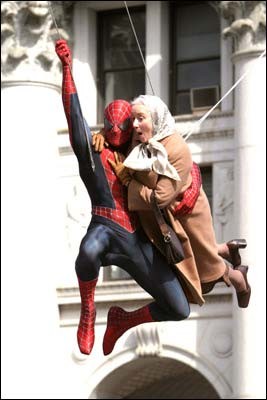 Spider-Man 2