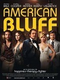 BOX-OFFICE FRANCE: American Bluff en tête des premières séances