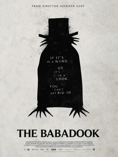 Mister Babadook