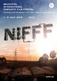 FESTIVAL DU FILM FANTASTIQUE DE NEUCHÂTEL 2016: le palmarès