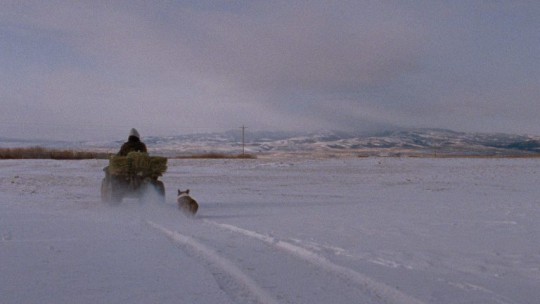 CERTAIN WOMEN: nouvelles images du prochain Kelly Reichardt avec Kristen Stewart, Michelle Williams & Laura Dern