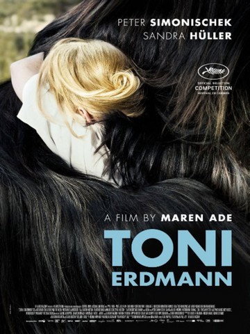 BOX-OFFICE MONDE: vers un succès en Allemagne pour "Toni Erdmann"
