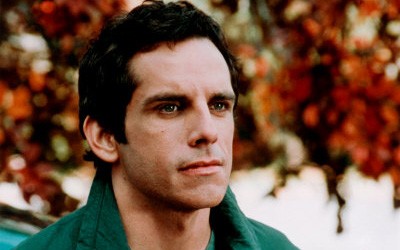 Ben Stiller