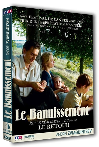 Bannissement (Le)