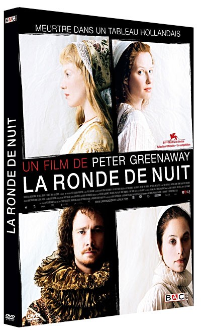 Ronde de nuit (La)