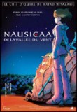 Nausicaä de la Vallée du Vent