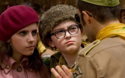 Moonrise Kingdom