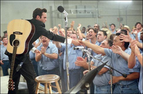 Walk the Line