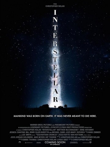 Interstellar