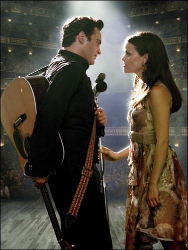 Walk the Line