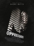OPPRESSION: une affiche pour le film d'horreur avec Naomi Watts