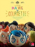 Ma vie de Courgette