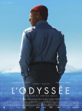 BOX-OFFICE FRANCE: "L'Odyssée" tout doux aux 1eres séances parisiennes