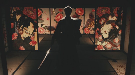 SUFFERING OF NINKO: premières images du film japonais sélectionné à Busan