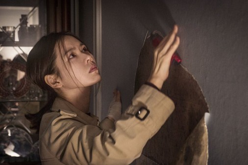 THE TRUTH BENEATH: premières images du thriller sélectionné au Festival du Film Coréen
