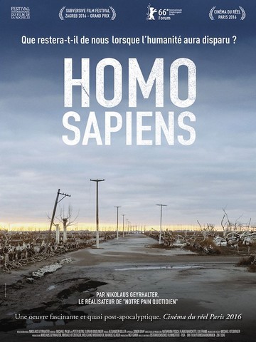 Homo Sapiens