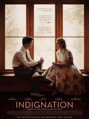 Indignation