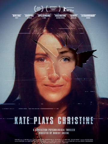 Kate Plays Christine