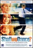 Shall we Dance, la nouvelle vie de Monsieur Clark