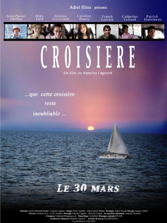 Croisière