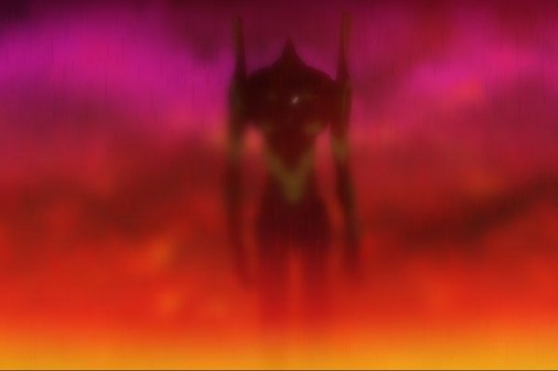 Evangelion : 1.0 You Are (Not) Alone