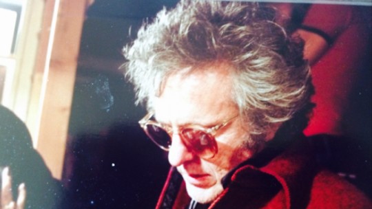 DÉCÈS: Philip Marshak (1934-2014)