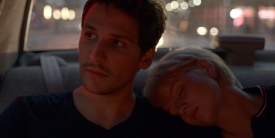 EDEN: première image du nouveau Mia Hansen-Love