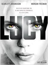 BOX-OFFICE FRANCE: Lucy, 2e meilleur démarrage de l'année