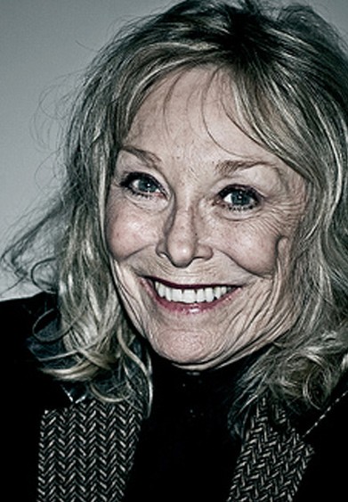 DÉCÈS: Marilyn Burns (1950-2014)