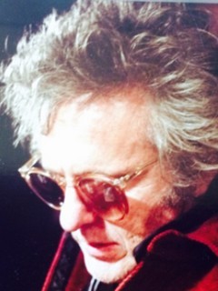 DÉCÈS: Philip Marshak (1934-2014)