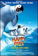 Happy Feet