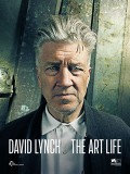 David Lynch - The Art Life