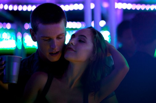 BEACH RATS: premières images du nouveau Eliza Hittman sélectionné à Sundance