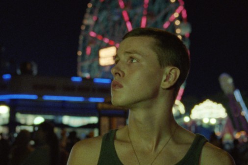 BEACH RATS: premières images du nouveau Eliza Hittman sélectionné à Sundance