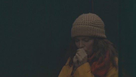 WHERE IS KYRA: premières images du drame avec Michelle Pfeiffer sélectionné à Sundance