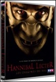 Hannibal Lecter: les origines du mal