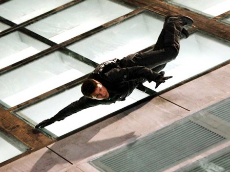 Mission: Impossible 3