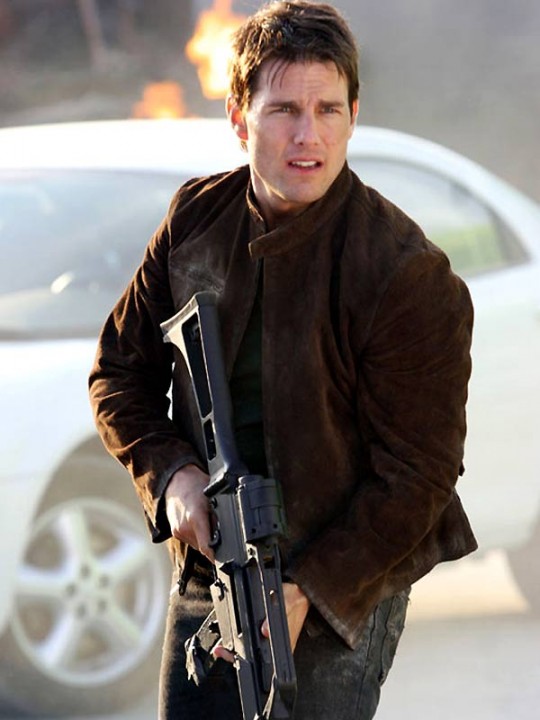 Mission: Impossible 3