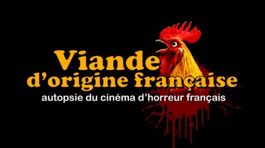 Viande d'origine française