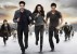 TWILIGHT 5, PARTIE 2: l'affiche à fond la forme !