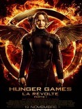 BOX-OFFICE US: un démarrage à la fois canon et décevant pour Hunger Games ?